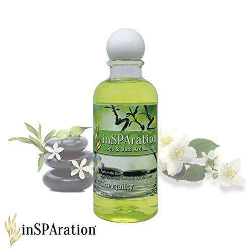 InSPAration 7337 Tranquility Fragrance