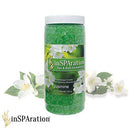 InSPAration 7462 Jasmine Crystals for Spa and Hot Tubs, 19.5-Ounce