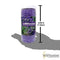 InSPAration 7463 Lavender Crystals-Epsom Salts, 19 oz, Purple