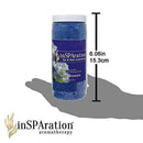 InSPAration 7469 April Shower Crystals for Spa and Hot Tubs, 19-Ounce