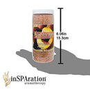 InSPAration 7474 Peach Crystals for Spa and Hot Tubs, 19-Ounce