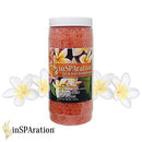 InSPAration 7475 Paradise Crystals for Spa and Hot Tubs, 19-Ounce