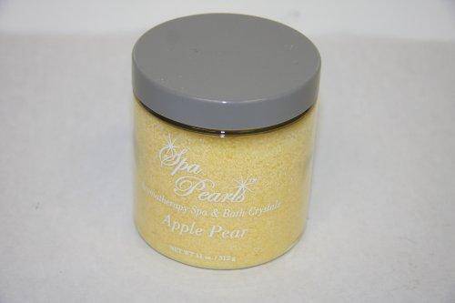 InSPAration 755558001756 Spa Pearls Aromatherapy Crystals, Apple Pear