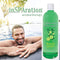 InSPAration Botanic Garden – Pool Fragrance Water Freshener - Skin Moisturizers – Once a Week Treatment