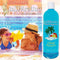 InSPAration Island Paradise – Pool Fragrance Water Freshener - Skin Moisturizers – Once a Week Treatment
