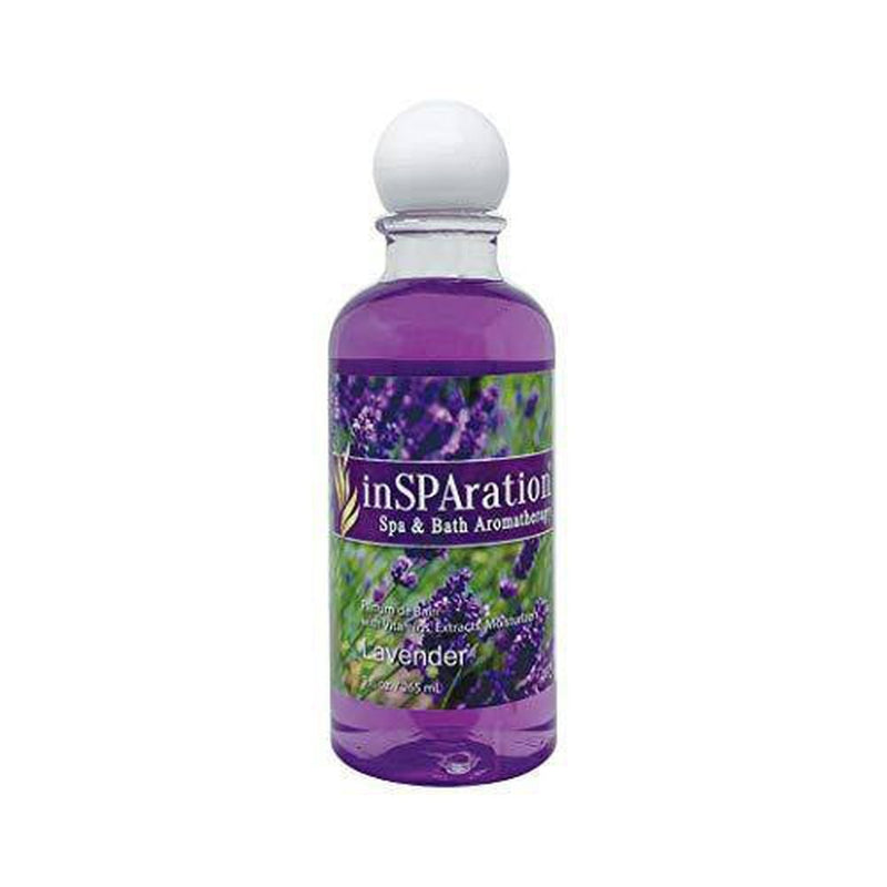 InSPAration Lavender Aromatherapy (9 ounce)