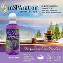 InSPAration Lavender Aromatherapy (9 ounce)