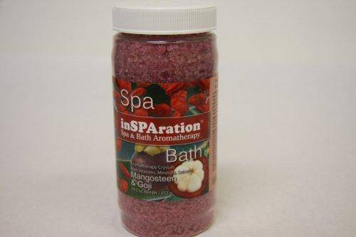 InSPAration Mangosteen and Goji Aromatherapy Crystals (19 oz) (1)