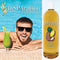InSPAration Pina Colada – Pool Fragrance Water Freshener - Skin Moisturizers – Once a Week Treatment