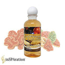 inSPAration Spa and Bath Aromatherapy 100HOLSCX Spa Liquid, 9-Ounce, Holiday Sugar Cookie