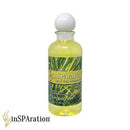 inSPAration Spa and Bath Aromatherapy 100LDX inSPAration Aromatherapy-Lemongrass Liquid (9 oz), Yellow