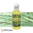 inSPAration Spa and Bath Aromatherapy 100LDX inSPAration Aromatherapy-Lemongrass Liquid (9 oz), Yellow