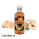 inSPAration Spa and Bath Aromatherapy 121X Spa Liquid, 9-Ounce, Peach