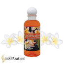 inSPAration Spa and Bath Aromatherapy 123X Spa Liquid, 9-Ounce, Polynesian Paradise