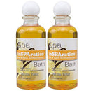 InSPAration Vanilla Twist Aromatherapy (9 ounce) (2 Pack)