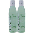 InSPAration Wellness Cleansing Green Tea (8.3 oz) (2 Pack)