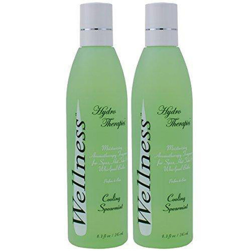 InSPAration Wellness Cooling Spearmint (8.3 oz) (2 Pack)