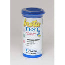 Insta-TEST Lamotte Test Strips 3-Way 2976