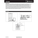 Intermatic AG3000 120/240 VAC Universal HVAC Surge Protective Device, Color