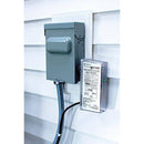 Intermatic CD1-024R Compressor Defender Protects Central Air Conditioner / Heat Pump Compressors and Circuit Boards