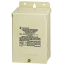 Intermatic PX100 Pool Light 100-Watt Safety Transformer, Beige