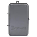 Intermatic T103R DPST 125V 40A NEMA 3R 24-Hour Timer, Color