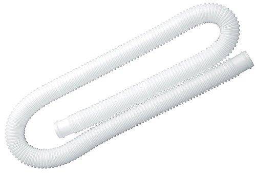 Intex 1.25 Inch Diameter Accessory Pool Pump Replacement Hose 59 Inch Long