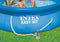 Intex 1.25 Inch Diameter Accessory Pool Pump Replacement Hose 59In Long (3 Pack)