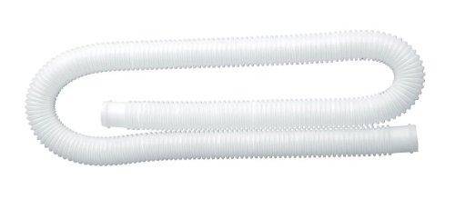 Intex 1.25 Inch Diameter Accessory Pool Pump Replacement Hose 59In Long (6 Pack)