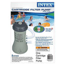 Intex 1.25In Diameter Pool Pump Replacement Hose & Intex 1000 GPH Pool Filter