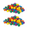 Intex 100-Pack Large Plastic Multi-Colored Fun Ballz For Ball Pits (2 Pack)