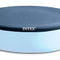 Intex 13' x 12" Easy Set Above Ground Pool Cover & Maintenance Kit (No Pool)