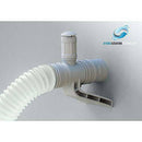 Intex 26701EH 10ft x 30in Prism Metal Frame Above Ground Swimming Pool Bundle with Pump and Pool Care Pool Chemical 3-Inch Chlorine Tabs, 5 Lbs