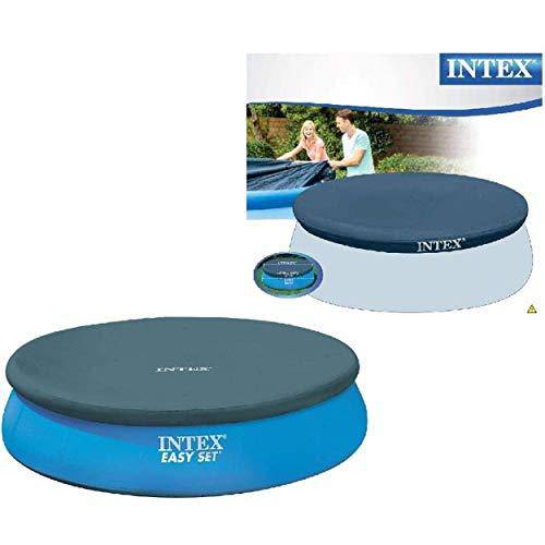 Intex 28021 Toy, 10 ft Cover, Multi-Colour