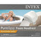 Intex 28505E PureSpa Foam Headrest (2 Pack) 28502E Hot Tub Seat (2 Pack)