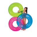 Intex 30" Transparent Tube-Assorted Colors (Sold Individually)