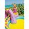 Intex 4'x48" Royal Castle Baby Pool & 11'x7.5' x44" Dinoland Kiddie Pool