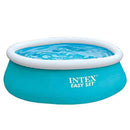 Intex 6' X 20" Easy Set Pool