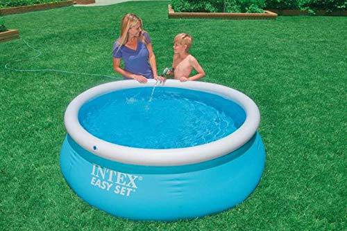 Intex 6' X 20" Easy Set Pool