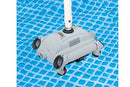 Intex Automatic Above Ground Pool Vacuum for Pumps 1,600-3,500 GPH (2 Pack)