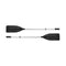 Intex Boat Oars for Intex Inflatable Boats, 1 Pair, 54in