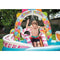 Intex Candy Zone Inflatable Play Center, 116" X 75" X 51", for Ages 2+