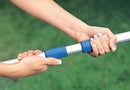 Intex Cleaning Maintenance Swimming Pool Kit w/Vacuum Skimmer & Pole (6 Pack)