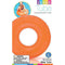 Intex Colorful Transparent Inflatable Swimming Pool Tube Raft (6-Pack) | 59260EP