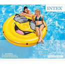 Intex Cool Guy Inflatable Island, 68in X 10.5in