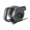 Intex Cozy Kidz Inflatable Air Mattress Carry Bag & Intex 120V Electric Air Pump