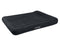 Intex Dura Beam Pillow Rest Classic Airbed with Built-in Pump, Queen (4 Pack)