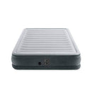 Intex Dura Beam Plus Queen Air Mattress w/ Built In Pump & Twin w/ Built In Pump