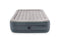 Intex Dura-Beam Plus Series Essential Rest Airbed with Internal Electric Pump, Bed Height 18", Queen (2021 Model)