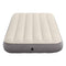 Intex Dura-Beam Standard Series Deluxe Single-High Airbed, Twin